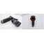 ฟิวเตอร์ IR สำหรับไฟฉาย Surefire M961 , M910 (Flashlight IR Filter For M961 , M910)
