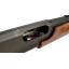 New.APS Metal w/ Wood Stock 870M CO2 Shell Eject Shotgun [APS-CAM870M]