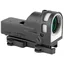 New.ดอท ทรง Mepro รุ่น M21 (M21 Self Illuminated Reflex Sight) สีดำ