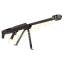 Barrett M99 : Snow Woft SW-01 สไนเปอร์ชักยิง(ไม่รวมกล้อง)