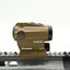 New. ดอท Sig Sauer ROMEO5 XDR ซูมหลังดอท Juliet Micro 5X magnifier