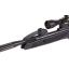 Gamo Replay 10 IGT เบอร์2 (5.5 มม.) Made In Spain - ระบบสปริงแก็ส (IGT) แบบหักลำกล้อง -บรรจุกระสุนด้วยแม็กกาซีน 10 นัด แถมแม็กกาซีน 2อัน - ระบบไกรุ่นใหม่ CAT (Custom Action Trigger)ไกนิ่ม ระยะลากไกน้อย ปรับระยะลากไกได้ - รางจับกล้องรุ่นใหม่แบบ RRR (Recoil