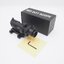 New.ดอท ACOG 1*32 ( ACOG 1*32 Red Dot ) ◾เฟรมผลิตจากอลูมิเนียมแข็งแรง ◾ดอทเล็ง ปรับได้ 2 สี แดง / เขียว ◾ปรับความเข้มดอทได้หลายระดับ ◾ปรับตำแหน่งดอท สูงต่ำ/ซ้ายขวา ได้ ◾ใช้ถ่าน LR936 * 3 ก้อน ◾ขาจับรางขนาด 20 mm. ◾ขนาด 7.5 * 15.5 cm.