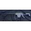 New.Golden Eagle "VANQUISH" Spring Bolt Action Sniper Rifle (Black) Length: 910mm , 1150mm Weight: 4282g (with magazine and bipod ) Color: Black Material: Alloy, Plastic Hop-up: Adjustable Shooting Mode: Safety, Bolt Action Magazine Capacity: 90