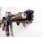 New.Angry gun Wire Cutter Rail System LVOA Style for M4 Cmmg M4 GBB and AEG 13.5-16.2" สีดำ สีทราย ราคาพิเศษ