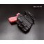 New. ซองพกใน SUREFIRE SIDECAR 2.0 + 9mm MAG IWB SUREFIRE SIDECAR 2.0 KYDEX HOLSTER + 9mm (FOGGEAR) [ I-010-BK (+9mm) ] 🔥ซองพกในระดับโปร ที่ออกแบบเพื่อความพร้อมสูงสุด 🔥 ✅ผลิตจาก Kydex เกรด USA. ✅ใช้ได้ทั้งคนถนัดซ้ายและขวา เพีย