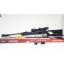 ปืนอัดลมUmarex Octane Air Rifle เบอร์ 2 ✔น้ำหนัก Weight 9.5 ✔ระบบหักลำโช็คแก๊ส ✔ความยาว Overall Length 48.5 ✔ลำกล้องยาว Barrel Length 19.5 ✔กล้องScope 3-9×40 ปรับหลา ราคาพิเศษ