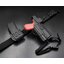 New.FogGear 5.56 Mag Holster ⭕ซองผลิตจาก Kydex เกรดคุณภาพ ⭕ช่องสำหรับใส่แม็ก 5.56 * 1 ⭕มีขากระเดื่องสำหรับปรับความกระชับ ⭕ขากระเดื่องถอดได้ ใส่ลูกยางแทนที่ได้ ⭕ตัวล็อค Teklok ปรับระดับเข็มขัดได้สูงสุด 2.4" ⭕ Teklok สามารถปรับองศาในการใช้งานได้