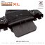 New. เสื้อเกราะ FCSK 3.0 XL ( Twinfalcons FCSK 3.0 XL plate carrier ) [ TW-VT23-XL ] ♨ ผลิตจากผ้า Delustering Cordura 500D ทนทาน ♨ ด้านหน้าสามารถดัดแปลงติดกับชุด chestrig , mag pouch , panel ต่างๆ ได้ ♨ ชุดโอบชนิดปลดไว สายยางยืดด้านข้