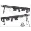 New.S&T DSR-1 Gas Sniper Rifle (Black) ราคาพิเศษ