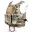 New.เสื้อเกราะยุทธวิธี FSBE Tactical Molle Combat Assault Plate Carrier Vest ทรงแข็งหนาแข็งแรงมีสายสลิงร้อยทั้งตัว สามารถนำฟองน้ำออกแล้วยัดแผ่นเหล็กใส่เข้าไปแทนได้ เผื่อจะนำไปใช้กันกระสุนจริงๆ มีกระเป๋าใส่แม๊กกาซีนปืนยาว 3 อัน แม๊กกาซีนปืนสั้น 1 อัน และกร
