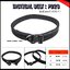 New.Tactical Belt BOGIE.1cobra: PD23 (Velcro-รอบเส้น) เข็มขัดทางยุทธวิธี แบบ 2 ชั้น แบรนด์ BOGIE.1cobra: PD23 ( 1.5”) เข็มขัดยุทธวิธี แข็งแรงเป็นพิเศษ ใช้หัวเข็มขัดแบบ cobra ของแท้ เป็นที่นิยมใช้ในเข็มขัดทางยุทธวิธีชั้นนำทั่วโลก สามารถทนแรงกระชาก การงัด ก
