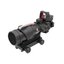 กล้อง 4x32 Trijicon ACOG TA31 ECOS (Red Fiber Optic) : Arrow Optics