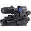 EOTech Holographic Hybrid Sight I EXPS3-4 W/ G33 STS Magnifier