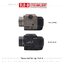 New. ไฟฉาย SOTAC รุ่น TLR-8 -ตัวเรือนผลิตจากอลูมิเนียมเกรดคุณภาพ -หลอด LED ความสว่าง 500 lumens -Laser : Red color -5 functions : Laser only/ LED only / -Laser with LED/ Strobe/ Strobe + Laser -Runtime : 1.5 hours. -Battery : 1 * CR123A Battery ( ไม่ได้แถ