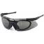ESS EYESHIELD Shooting Glasses ICE-3LS Kitnext