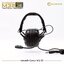 New. ครอบหูฟัง Earmor M32 SE 🔥 ( Earmor M32 SE Tactical Headset ) 🔱 ออกแบบมาเพื่อใช้ลดเสียงดังในสถานที่ต่างๆ เช่น สนามยิงปืน, โรงงานอุตสาหกรรม, เครื่องจักรหนัก, ลานบิน เป็นต้น 🔱 มีไมค์สื่อสาร ( สลับซ้าย-ขวาได้ ) 🔱 ช่วยตัดเส