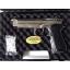 Beretta M9A1 สีเงิน (Full Auto) - Keymore