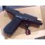New.สินค้ามาใหม่ ปืนสั้น VFC GLOCK17 Full Marking ท่อในมี 3 สี สีดำ / สีเงิน / สีทอง ราคาพิเศษ