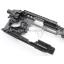 New.CAA RONI Glock 17-18-19 Pistol Carbine Conversion Kit in Black ราคาพิเศษ