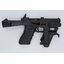 ชุดประกอบปืนสั้น Recover 20/20 สำหรับ Glock (Recover Tactical® 20/20 Stabilizer Kit for Glock) รุ่น Full Kit สำหรับปืน : Glock17,19,34 （ทุกเจน) คุณสมบัติ : วัสดุผลิตจากโพลิเมอร์ คุณภาพสูง ทนความร้อนได้ดีเยี่ยม ขนาดเล็กกระทัดรัด น้ำหนักเบา ติดตั้งง่าย เพีย