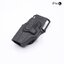 New. ซองปลดนิ้วชี้ Glock19 + เพลทลดต่ำ Cytac ( R-Defender G3 Series G19 Holster with Low Ride Belt Loop ) ♨️ ผลิตจากวัสดุ Polymer เกรดคุณภาพ แข็งแรงทนทาน ♨️ ตัวซองออกแบบให้ปลดล็อคนิ้วชี้ ( Level 2 ) ใช้งานง่ายปลอดภัย ♨️ ตัวซองที่ยึดติ