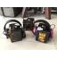 New.EARMOR/รุ่น M31 ปกป้องการได้ยินของคุณก่อนสายไป อุปกรณ์ครอบหูอิเล็กทรอนิกส์สำหรับนักกีฬายิงปืน - ลดเสียงปืน และช่วยขยายเสียงรอบข้างให้ดังขึ้น - ใช้แบตเตอรี่ AAA X 2 อายุการใช้งาน 350 ช.ม. - กันน้ำมาตรฐาน IPX5 - พร้อมการรับประกัน - พร้อมแจ๊ค 3.5mm เชื่อ