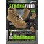 New.รองเท้า Delta รุ่น Strongfield 💥 🔩รองเท้าที่ออกแบบมาสำหรับลุยได้ทุกสภาวะพื้นผิว 🔩ผสมผสานอย่างลงตัวระหว่างเนื้อผ้า Cordura 1000D และหนังแท้ 🔩 ทรงหุ้มข้อ (Mid Boot) มั่นคง สูง 6 นิ้ว 🔩ระบายอากาศและความชื้นได้ดีเยี