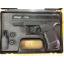 New.UMAREX WALTHER CP99 ลูกเบอร์1 CO2 สีดำ