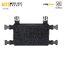(loud volume) สินค้าใหม่ค่ะ (red flag)ซองแม็กกาซีน MK5 MK5 Micro Fight Chassis ( Twinfalcons ) [ TW-M088 ] ♠️ Delustering Cordura 500D ♠️ Open-Top Design ( Quick access ) ♠️ 3 * 5.56 Mag pouches ♠️ Rapid attach/detach using the