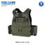 New.เสื้อเกราะ FCSK 2.0 AFG ( AFG FCSK 2.0 plate carrier ) [ AFG-VT15 ] ♨ ผลิตจากผ้า Nylon 500D ทนทาน ♨ ด้านหน้าสามารถดัดแปลงติดกับชุด chestrig , mag pouch , panel ต่างๆ ได้ ♨ ชุดโอบชนิดปลดไว สายยางยืดด้านข้างปรับขนาดได้ และมีช่องใส่แ