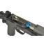New.A&K SVD-S Dragunov ชักยิง สีดำ สไนเปอร์อัดลม พับพานท้ายได้ 420fps ราคาพิเศษ