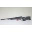 New.ปืนอัดลมปั๊มอินโดSharp River 5.5mm.cal. Slide Pump Air Rifle เบอร์ 2 ✔แรง 600Fps. ✔Body Wood ไม้ ✔Slide Pump 3-9 ครั้ง ✔ป้อนกระสุนทีละนัดยิง ✔ลำกล้อง Barrel 67cm ✔มาพร้อมศูนย์หน้า-หลัง ✔หวังผล 25-35m.ไก
