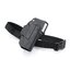 New. ซองปลดนิ้วโป้ง Glock19 + เพลทลดต่ำ Cytac ( T- ThumbSmart Series G19 Holster with Low Ride Belt Loop ) ⭕ ผลิตจากวัสดุ Polymer เกรดคุณภาพ แข็งแรงทนทาน ⭕ ซองสำหรับ G19 Gen 1-5 ⭕ ตัวซองออกแบบให้ปลดล็อคนิ้วโป้ง ใช้งานง่ายเป็นธรรมชาติ และปลอดภัยยิ่งขึ้น ⭕ 