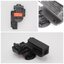 New.ซองปืนสั้น GLOCK Quantum Mechanics OWB Condition 3 Carry Quick Tactical Holster (Model: Glock 17 / 19 / 23 Right Hand) ราคาพิเศษ