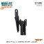 New.ซอง Megafit + เพลทลดต่ำ Cytac ( Megafit Universal Holster with low ride belt loop ) ♨ ซงปืนที่ออกแบบมาให้สามารถใช้งานได้หลากหลายรุ่น (ตามตารางแนบ) เช่น Glock , Sig Sauer, CZ , Beretta, Ruger , S&W, Walther, Colt, Taurus และอื่นๆ ♨ ตัวซอง