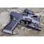 https://youtu.be/u0YrK5bmPs8 New.รางเสริม ALG Defense Glock Accessories 6-Second Optic Mount with Flared Magwell AFM For G17 / G18 สีดำ / สีทราย ราคาพิเศษ