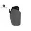 New.EmersonGear RightHand 579 Gls Pro-Fit Holster. รายละเอียดสินค้า EmersonGear SafariSevenสีดำขวา579 Gls Pro-Fitซอง, WALTHER PPQ M2 9/40 (สามารถใส่100มากขึ้นปืนประเภท) คุณสมบัติ 579 Gls Pro-Fitซองโทรศัพท์ เสร็จสิ้น: Safarisevenสีดำธรรมดา มือ:ขวา ปืนพอดี: