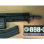 WE 888C Gas Blow Back Rifle