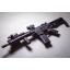 New.Red Dot Aimpoint Micro T-2 Drag Mount มาพร้อมขาแต่ง Seclarwoks ราคาพิเศษ