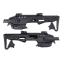 New.CAA RONI B M9/M92F/M9A1 Pistol Carbine Conversion Kit in Black ราคาพิเศษ