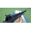 #อัดลมปั๊มCanon737&747 .177cal. Side Pump Air Rifle เบอร์1 ✔ไกปืนABS ✔Made in Indo ✔Weight 2.20kg ✔Barrel ลำ 12 เกลียว ✔ความแรงลูก 600+Fps. ✔ระบบอัดลมโยกปั๊ม 3 ครั้ง ✔Code 737 Wood บอดี้ไม้ , Code 747 Polim