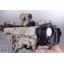 New.ชุดพับพายท้าย M4 Law Tactical AR-15 Folding Stock Adapter for Cmmg M4 / M16 / SR25 ราคาพิเศษ