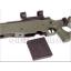 New.ปืนยาวสไนเปอร์ชักยิง S&T AW338 Spring Rifle CNC Version ขาทราย / ขาจับสโครป ราคาพิเศษ