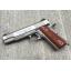 New.CYBERGUN COLT 1911 Rail CO2 GBB Pistol (Stainless) ราคาพิเศษ