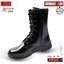 New.#รองเท้าคอมแบทพรีเมี่ยม COMBAT Bogie1 Tactical รองเท้าคอมแบท LO1 (ซิปข้าง) '""""""""""""""""""" •วัสดุหนังแท้ เคลือบเงาเป็นพิเศษขัดเงาได้ง่าย •ซิป YKK 