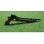 New.ปืนอัดลมทรงแข่งขันTaichi PcP .22cal. Air Pistol เบอร์2 550Fps. ความยาว：49cm น้ำหนัก：1.13kg