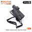 New.FogGear Universal Surefire X300 Kydex Holster 🌀 ซองผลิตจาก Kydex เกรดคุณภาพ 🌀 ซองปลดล็อคนิ้วโป้ง ใช้งานง่าย 🌀 ซองใช้ได้หลากหลายรุ่นเฉพาะที่มีรางจับไฟฉายได้เท่านั้น เช่น G17/G19/G34/SIGP320/Colt1911(ราง)/HKvp9/S&W M&P9/Beretta92