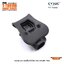 New. ซองพกนอก ปลดล็อคนิ้วโป้ง Sig P938 Cytac (K0650) ดำ