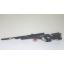 New.ปืนอัดลมปั๊มอินโดSharp River Slide Pump 5.5mm.cal. Air Rifle ดำท้ายสไนเปอร์ เบอร์ 2 Price 7,500 ฿. ✔แรง 600Fps. ✔Body Wood ไม้ ✔ท้ายทรงสไนเปอร์ ✔Slide Pump 3-9 ครั้ง ✔ป้อนกระสุนทีละนัดยิง ✔ลำกล้อง Barrel 67cm 